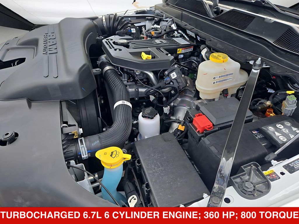 Thumbnail: 2026 RAM 4500 - 6