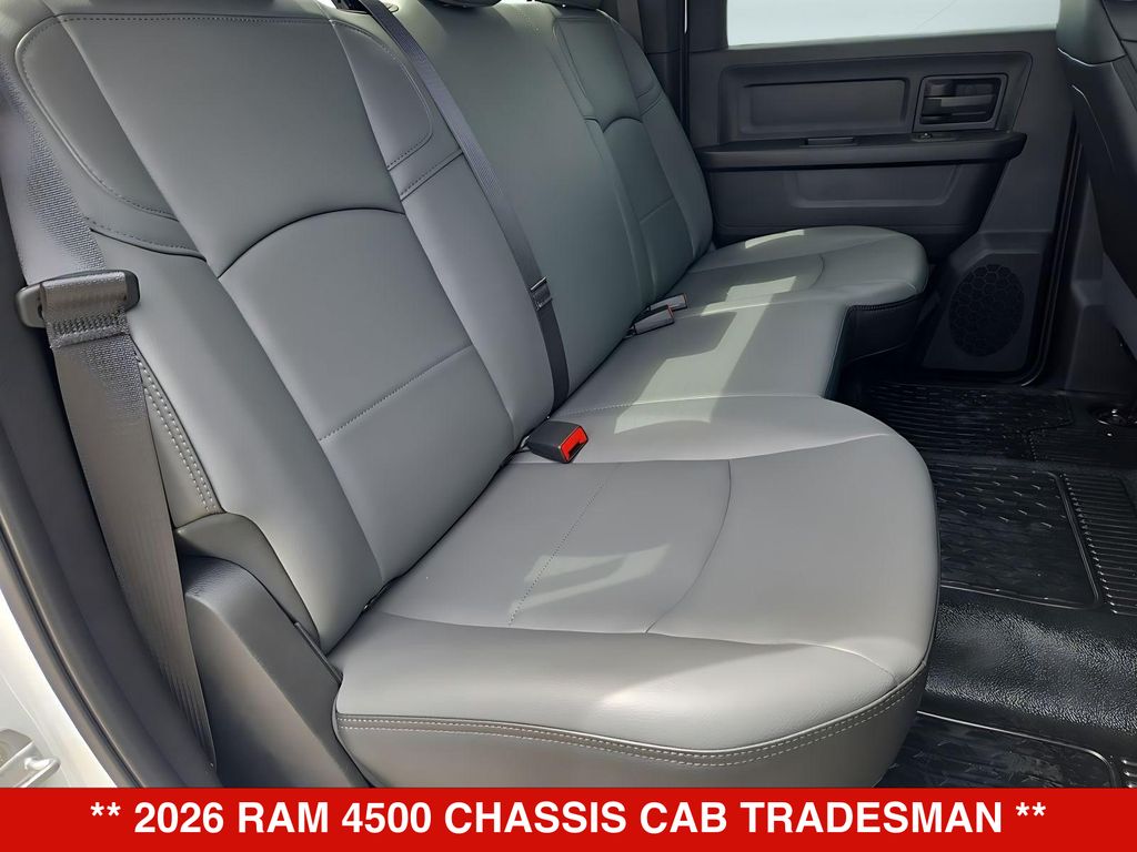Thumbnail: 2026 RAM 4500 - 24