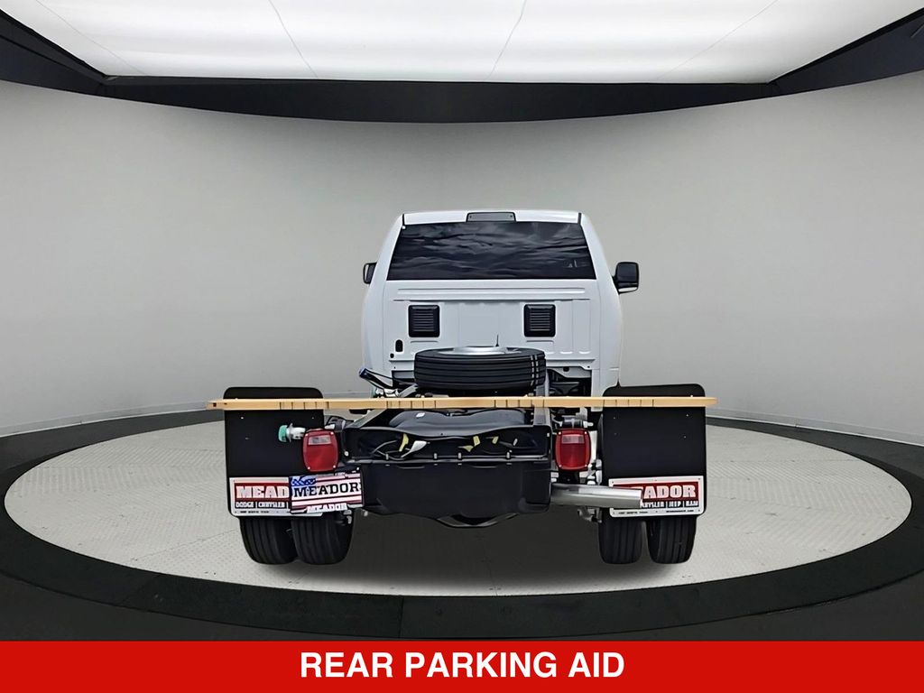 Thumbnail: 2026 RAM 4500 - 5