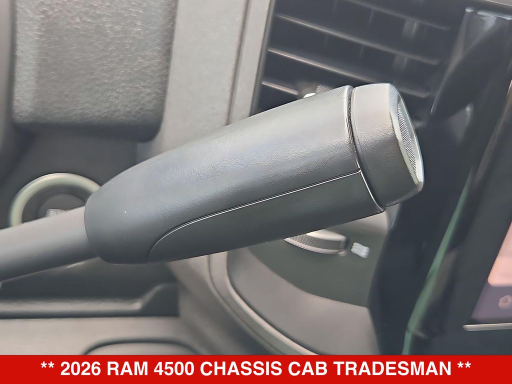 Thumbnail: 2026 RAM 4500 - 29
