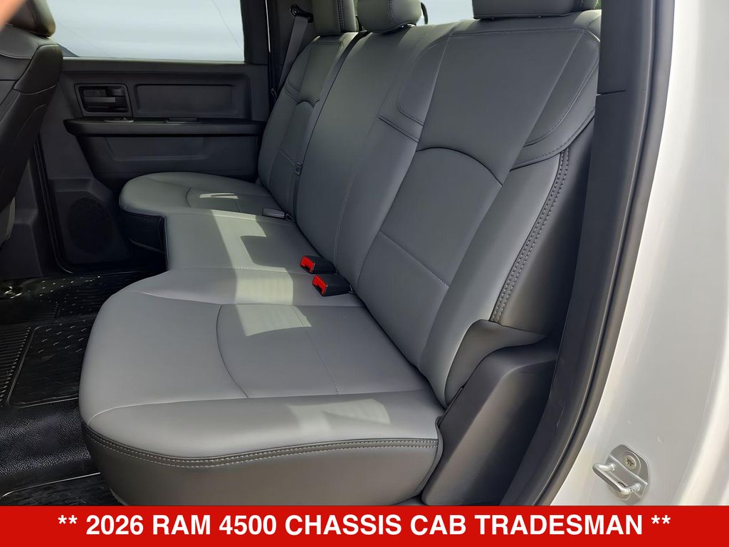 Thumbnail: 2026 RAM 4500 - 23