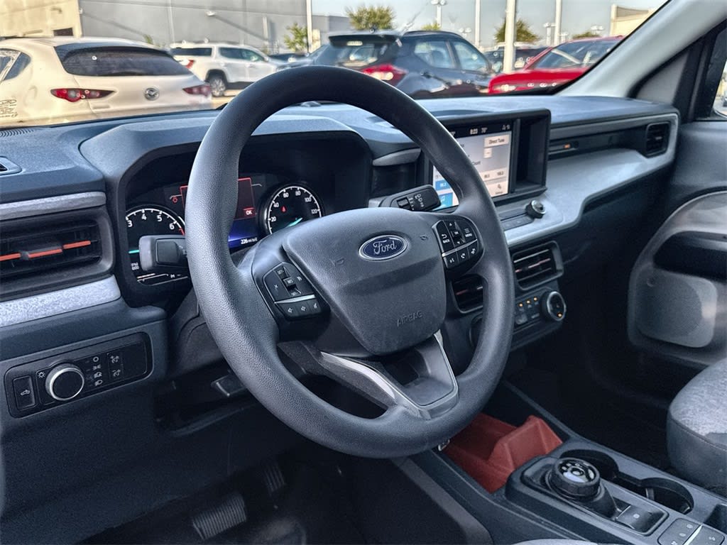 Thumbnail: 2024 Ford Maverick - 2