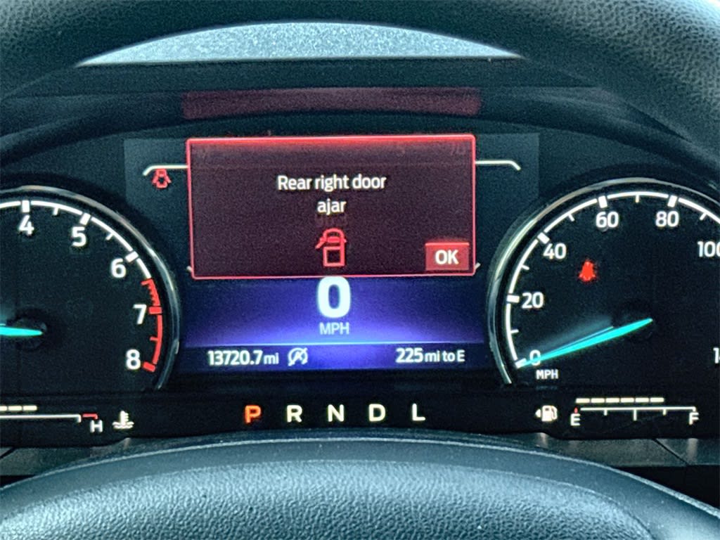 Thumbnail: 2024 Ford Maverick - 16