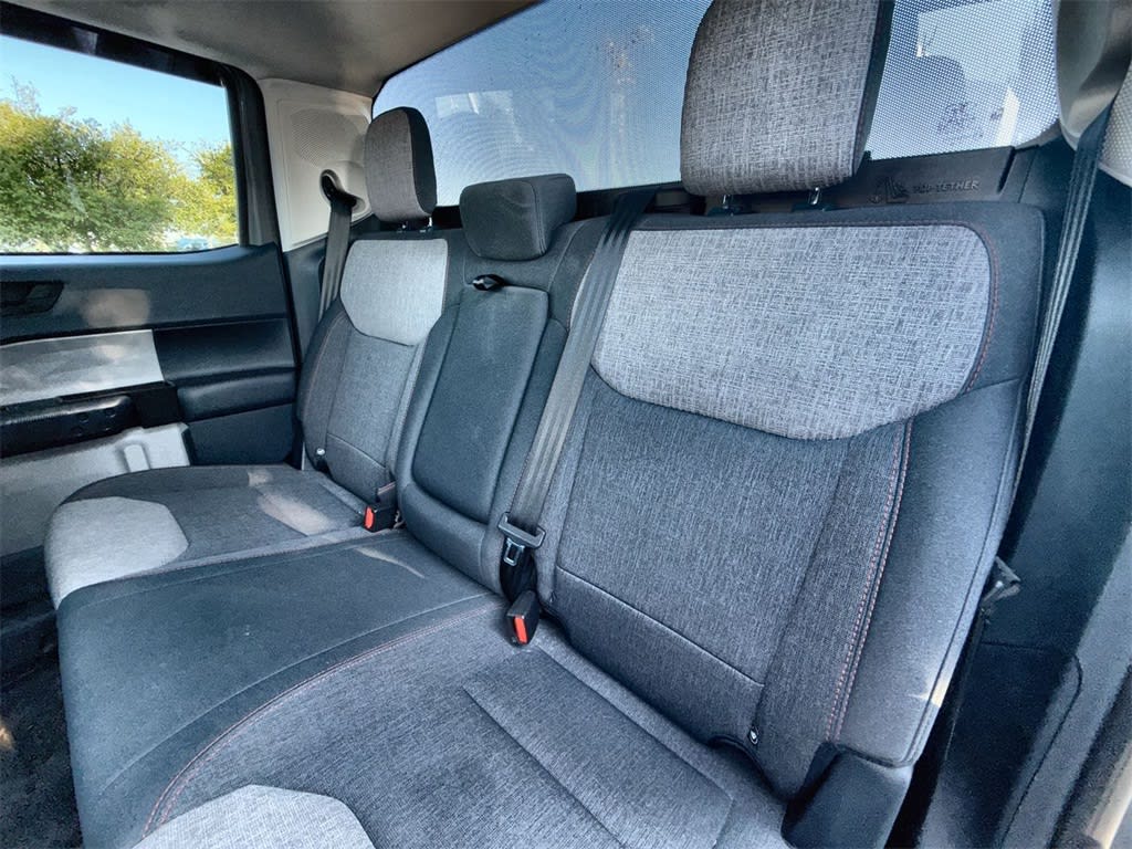 Thumbnail: 2024 Ford Maverick - 21