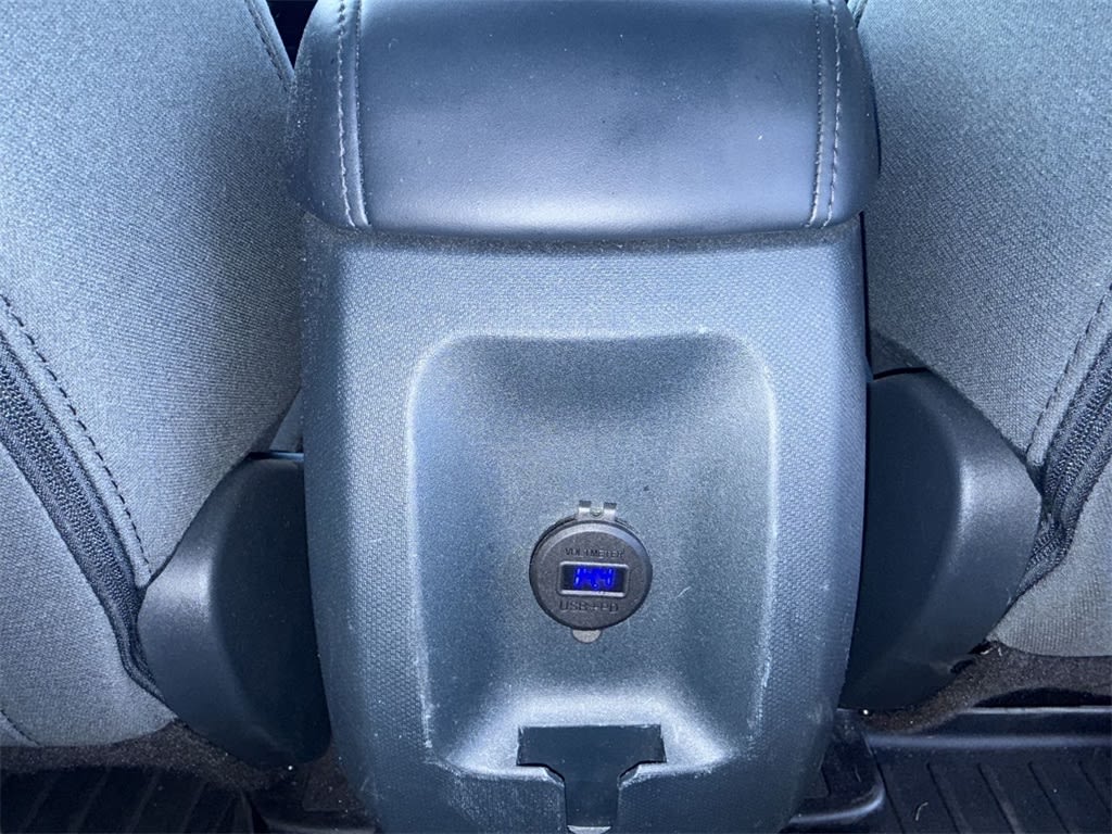 Thumbnail: 2024 Ford Maverick - 22