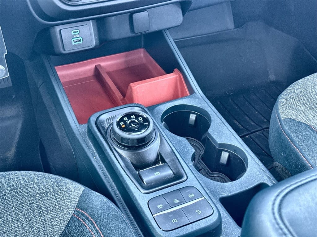 Thumbnail: 2024 Ford Maverick - 15