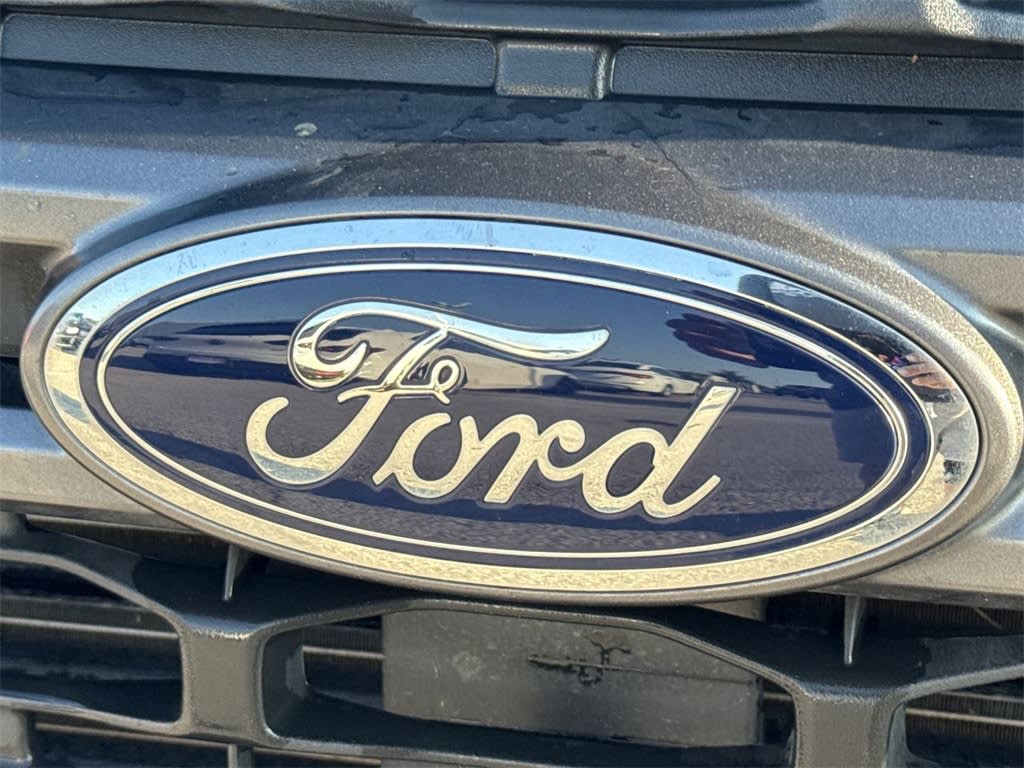 Thumbnail: 2024 Ford Maverick - 7