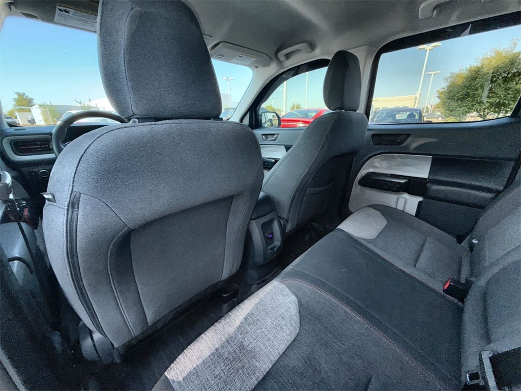 Thumbnail: 2024 Ford Maverick - 12