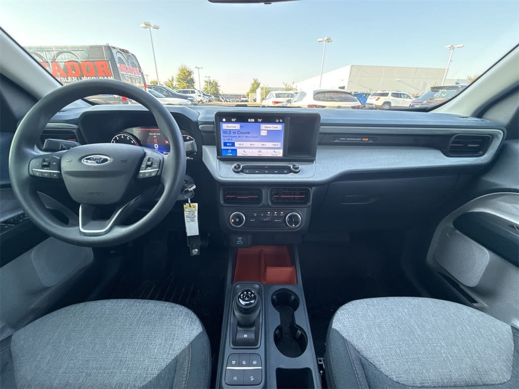 Thumbnail: 2024 Ford Maverick - 9