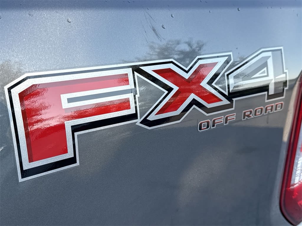 Thumbnail: 2024 Ford Maverick - 20