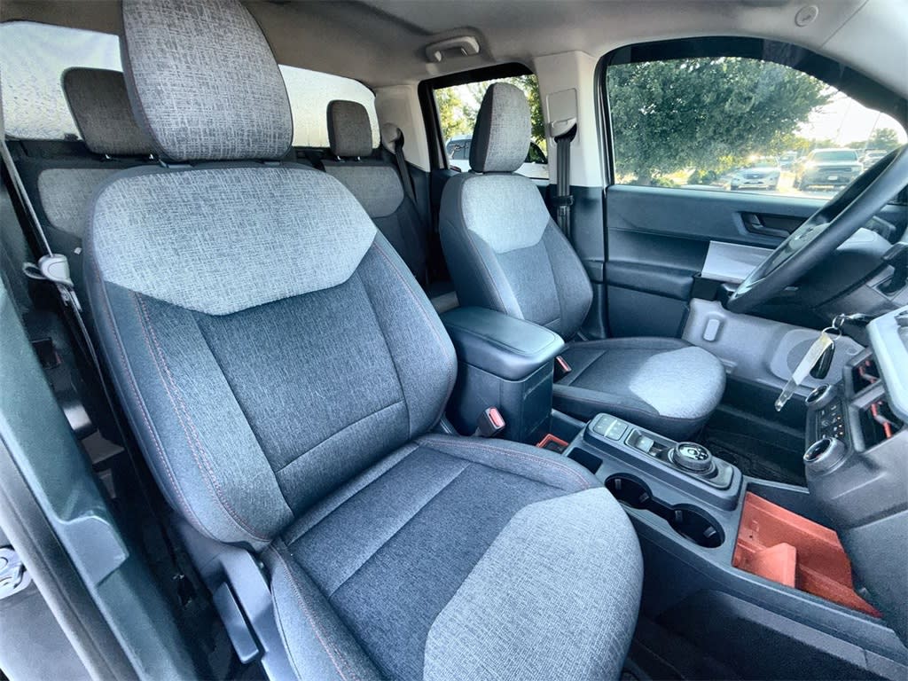 Thumbnail: 2024 Ford Maverick - 11