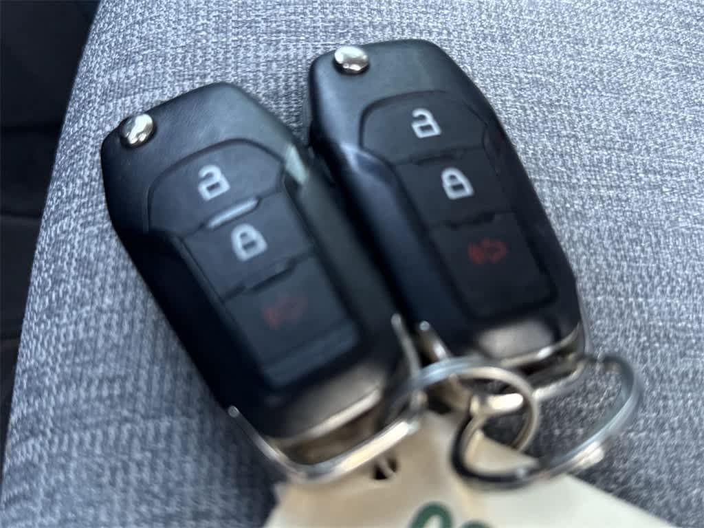 Thumbnail: 2024 Ford Maverick - 18