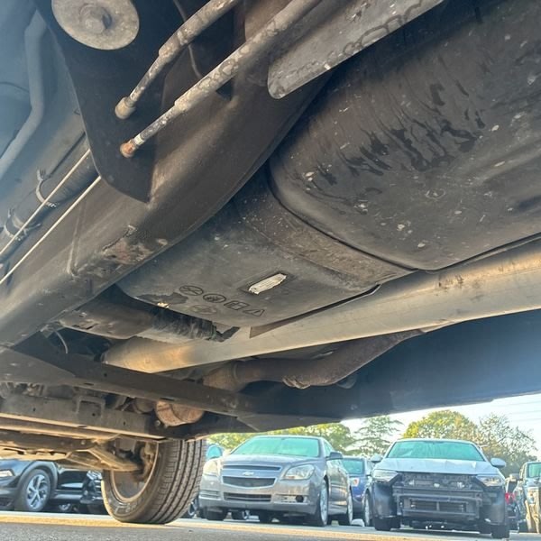 Thumbnail: 2018 Chevrolet Silverado 1500 - 14