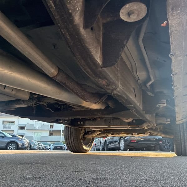 Thumbnail: 2018 Chevrolet Silverado 1500 - 5