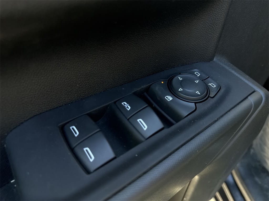 2022 Chevrolet Silverado 1500 Custom 23
