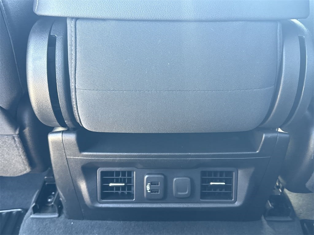2021 Chevrolet Silverado 1500 LT 22