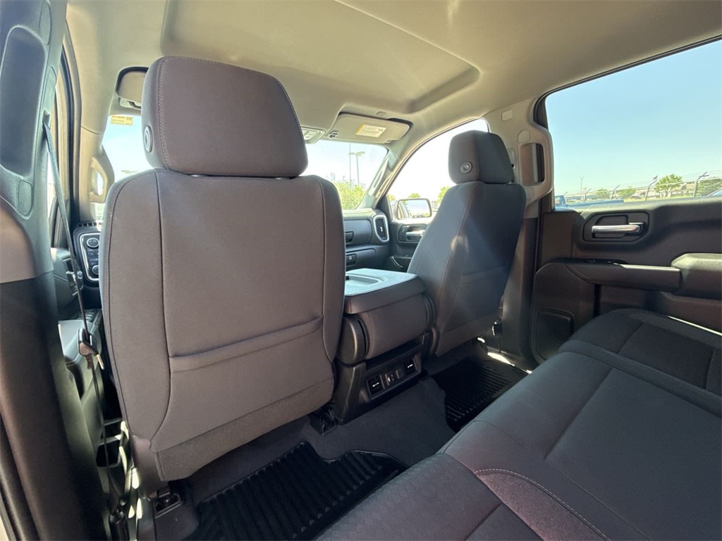2021 Chevrolet Silverado 1500 LT 13