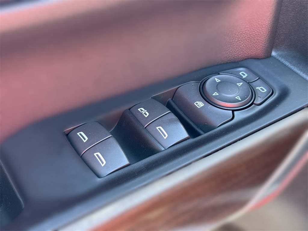 2021 Chevrolet Silverado 1500 LT 23