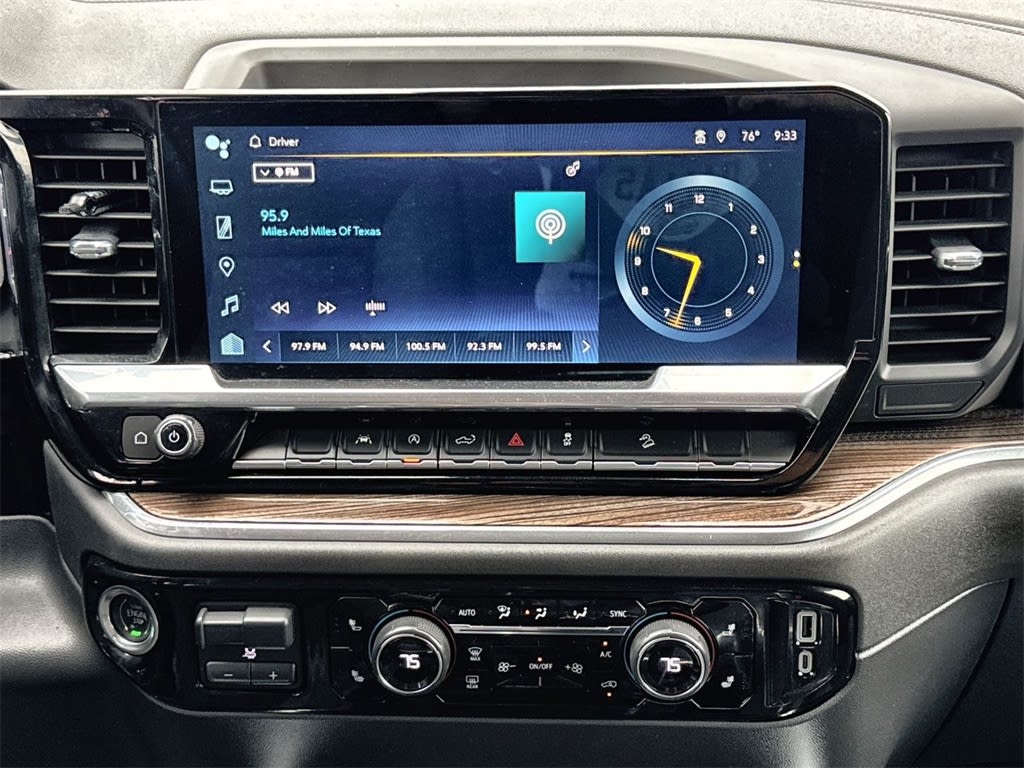 Thumbnail: 2023 Chevrolet Silverado 1500 - 14