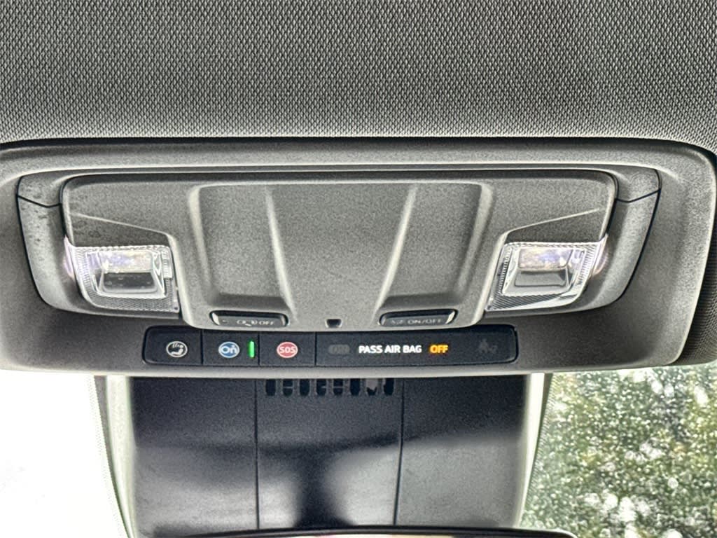 Thumbnail: 2023 Chevrolet Silverado 1500 - 22