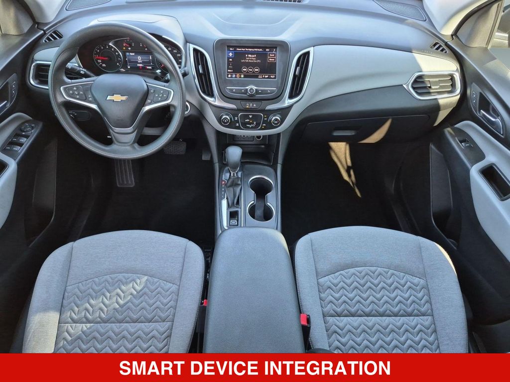 Thumbnail: 2023 Chevrolet Equinox - 10