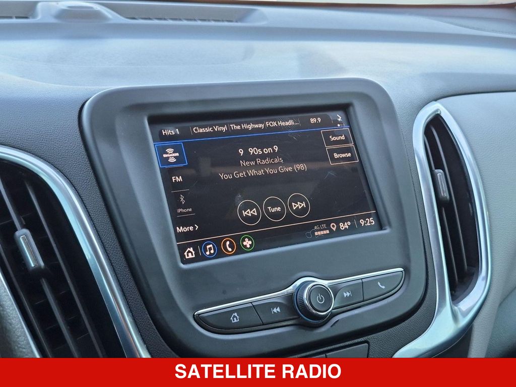 Thumbnail: 2023 Chevrolet Equinox - 14