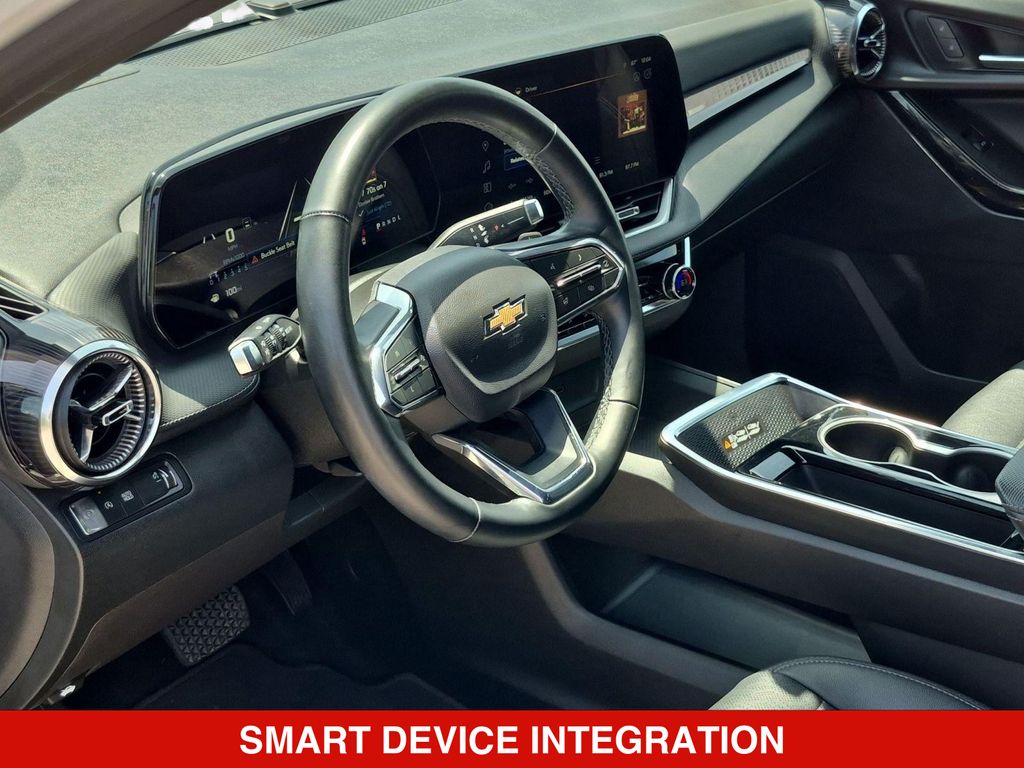 Thumbnail: 2025 Chevrolet Equinox - 2