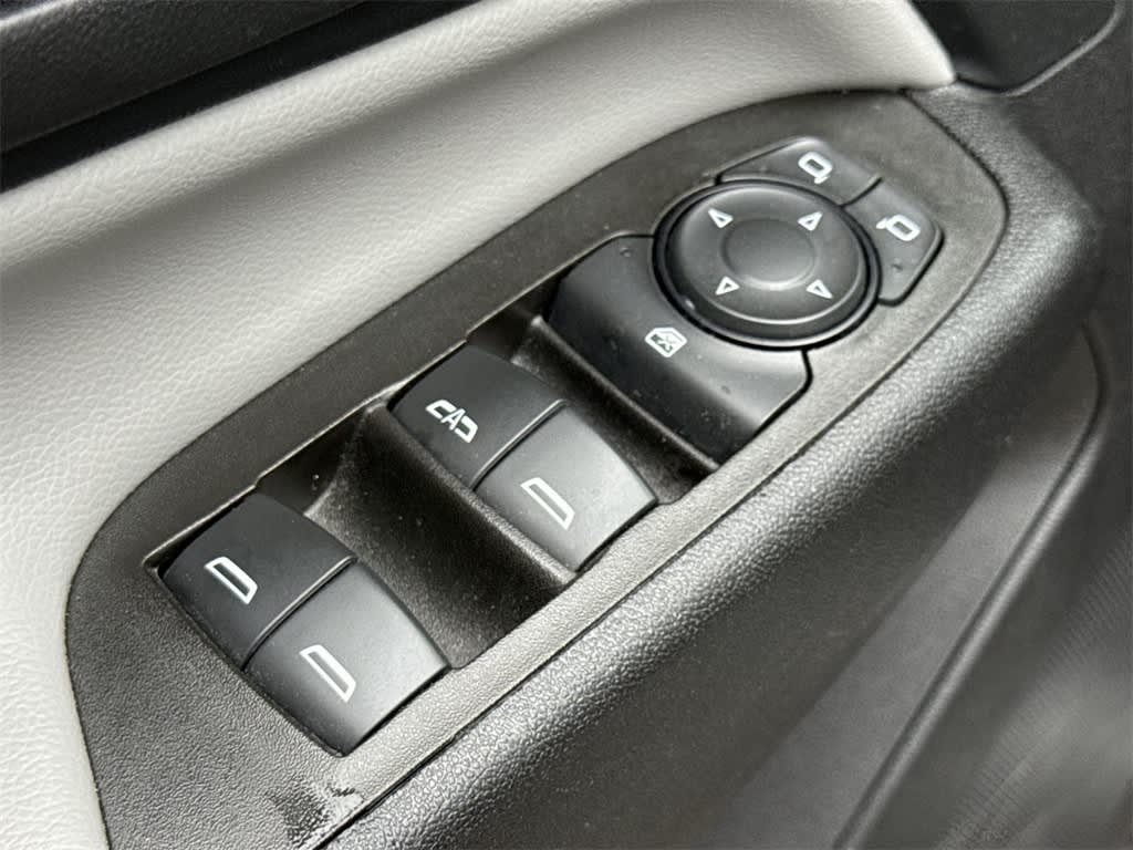 Thumbnail: 2023 Chevrolet Equinox - 24