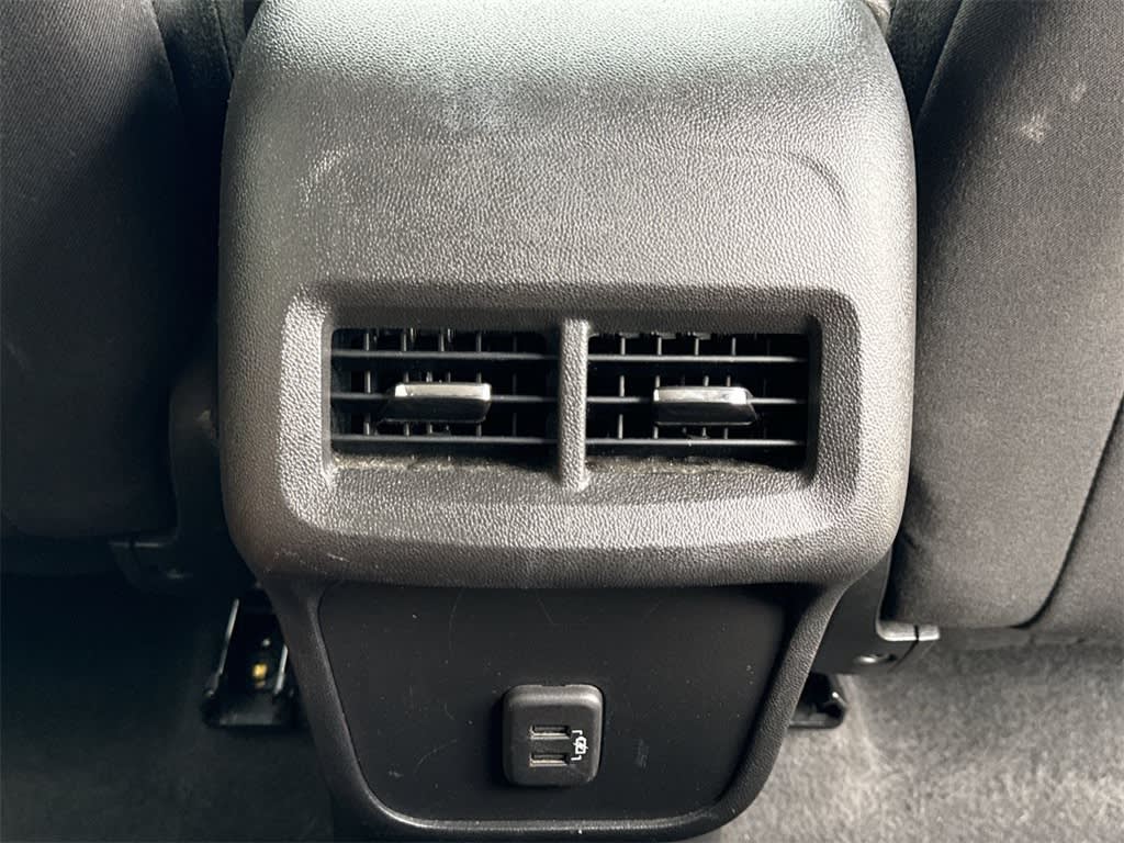 Thumbnail: 2023 Chevrolet Equinox - 23