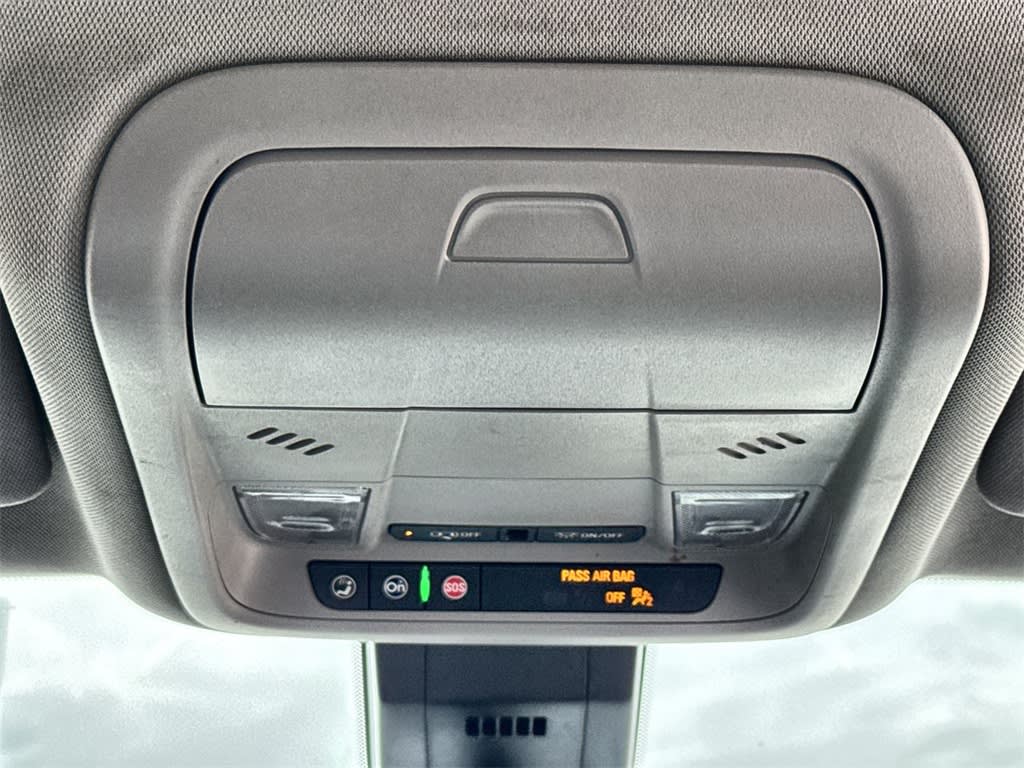 Thumbnail: 2023 Chevrolet Equinox - 22