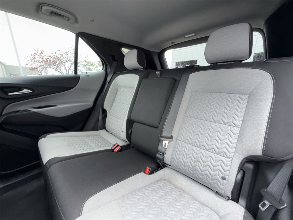 Thumbnail: 2023 Chevrolet Equinox - 21