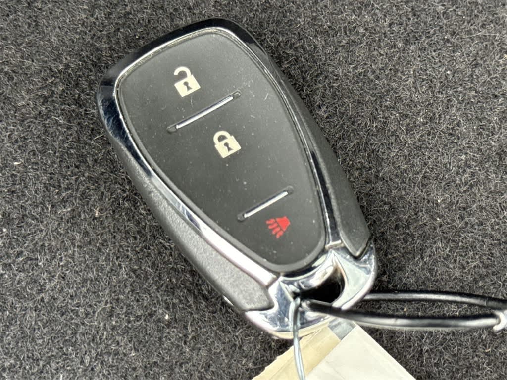 Thumbnail: 2023 Chevrolet Equinox - 18