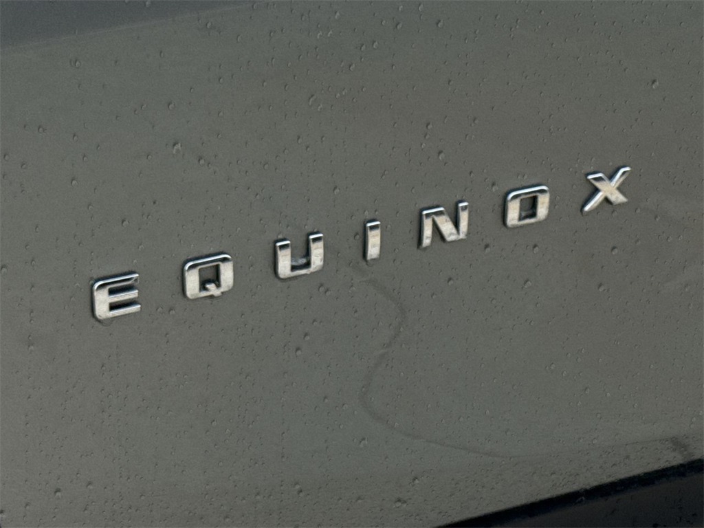 Thumbnail: 2023 Chevrolet Equinox - 20