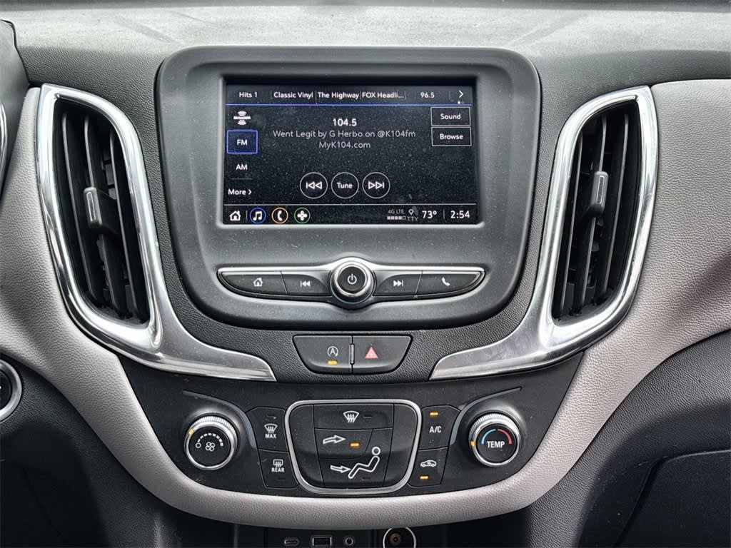 Thumbnail: 2023 Chevrolet Equinox - 14