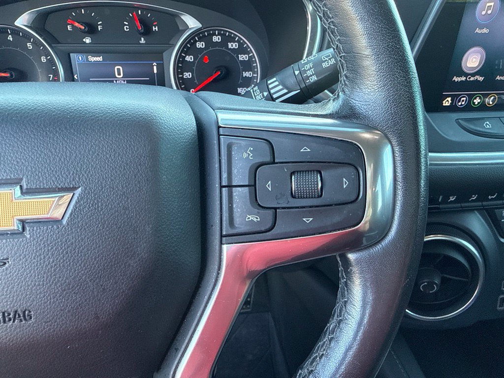 Thumbnail: 2020 Chevrolet Blazer - 25