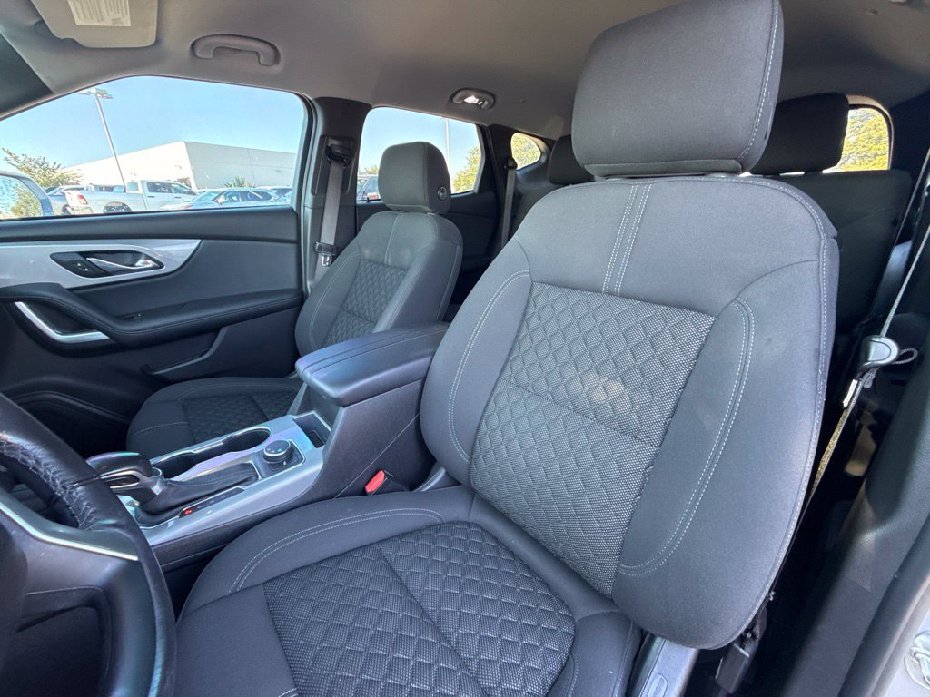Thumbnail: 2020 Chevrolet Blazer - 9