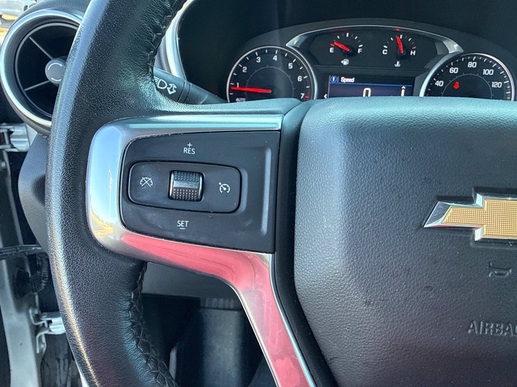 Thumbnail: 2020 Chevrolet Blazer - 26