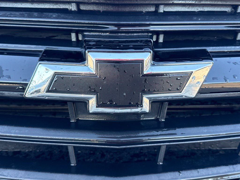 Thumbnail: 2020 Chevrolet Blazer - 7