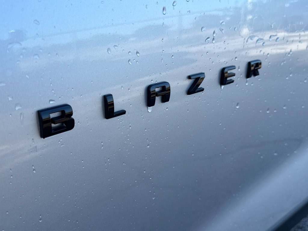 Thumbnail: 2020 Chevrolet Blazer - 19