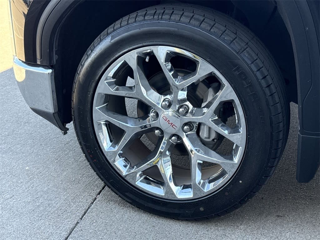 Thumbnail: 2019 GMC Sierra 1500 - 7