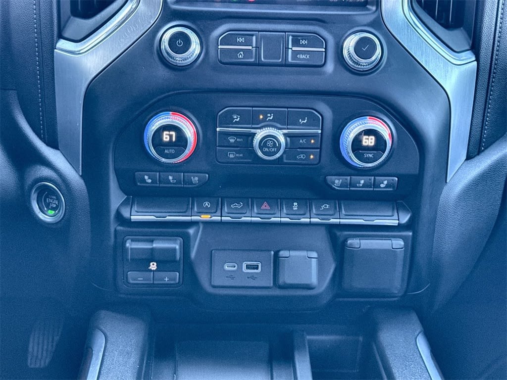 Thumbnail: 2019 GMC Sierra 1500 - 22