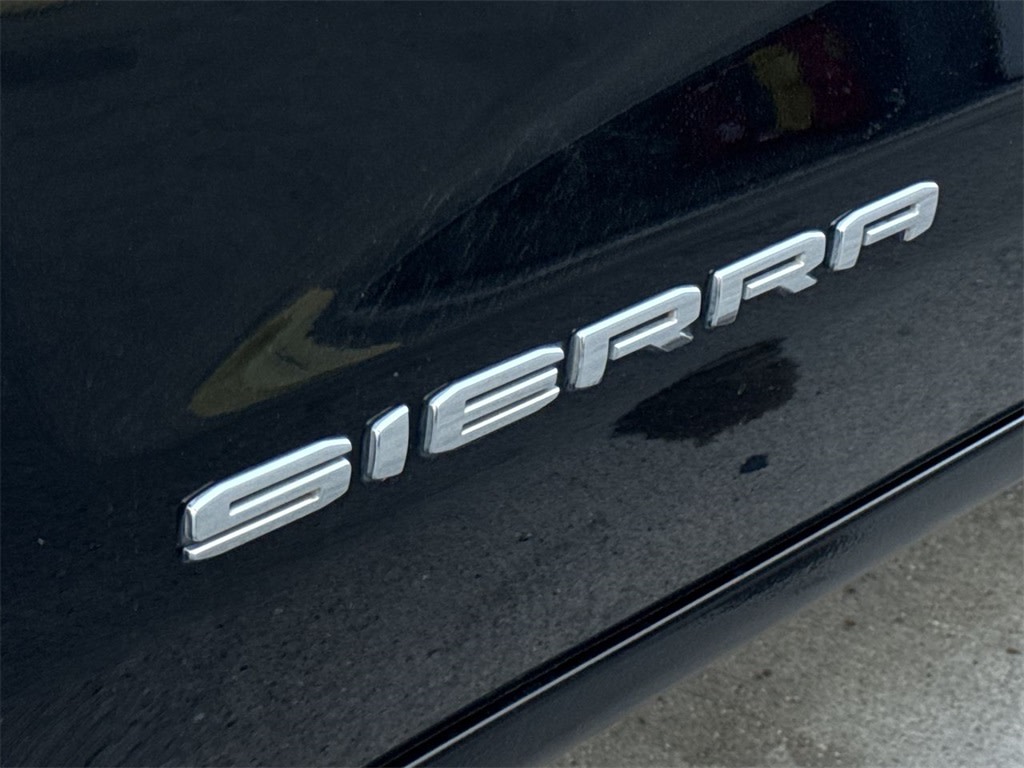 Thumbnail: 2019 GMC Sierra 1500 - 19