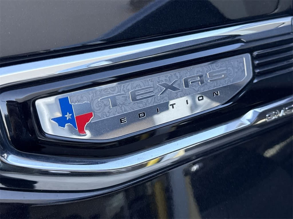 Thumbnail: 2019 GMC Sierra 1500 - 20