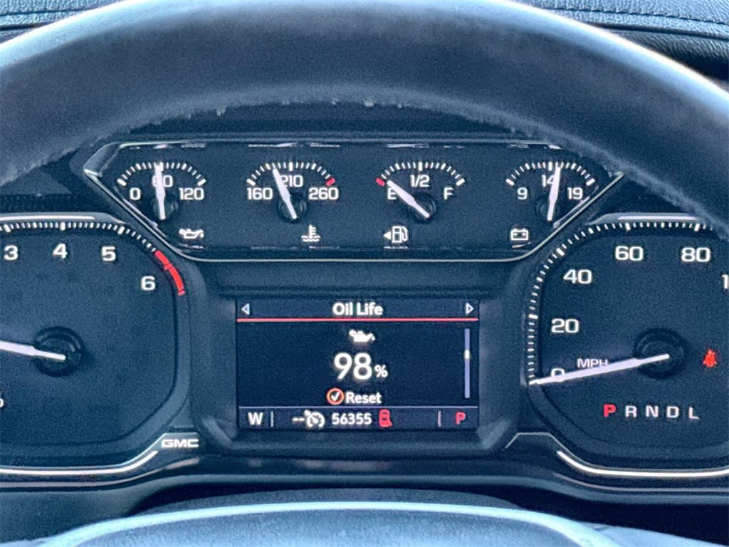 Thumbnail: 2019 GMC Sierra 1500 - 15