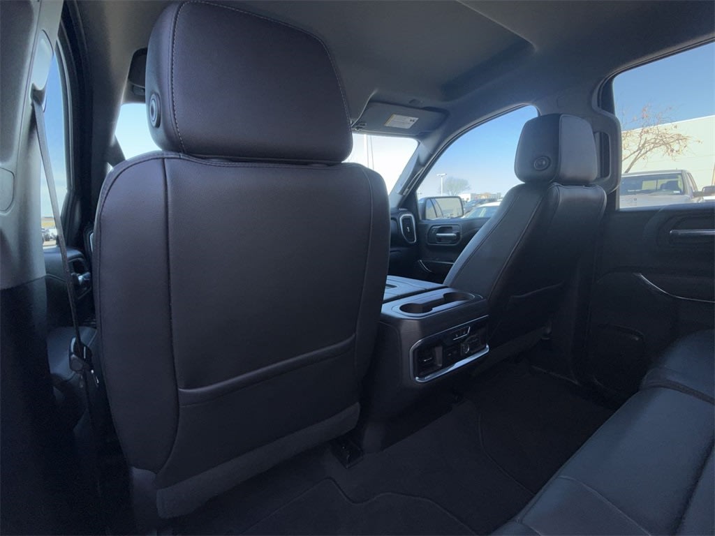 Thumbnail: 2019 GMC Sierra 1500 - 12