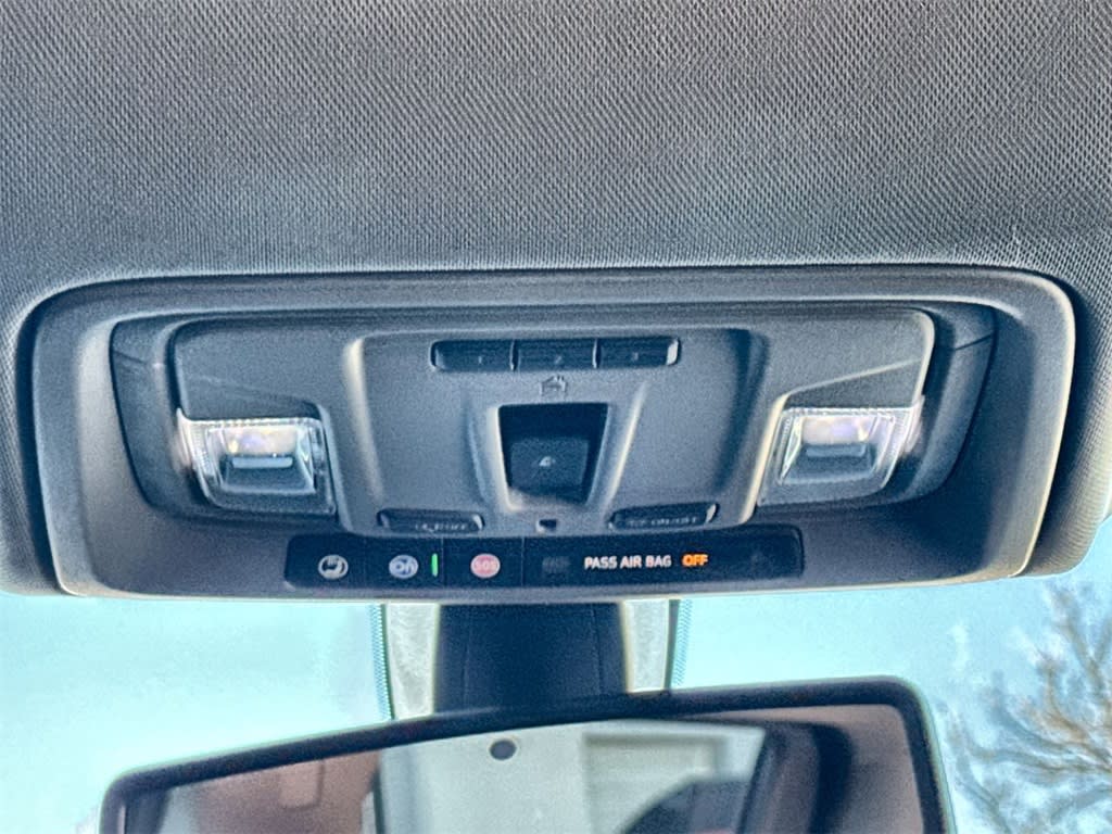 Thumbnail: 2019 GMC Sierra 1500 - 23