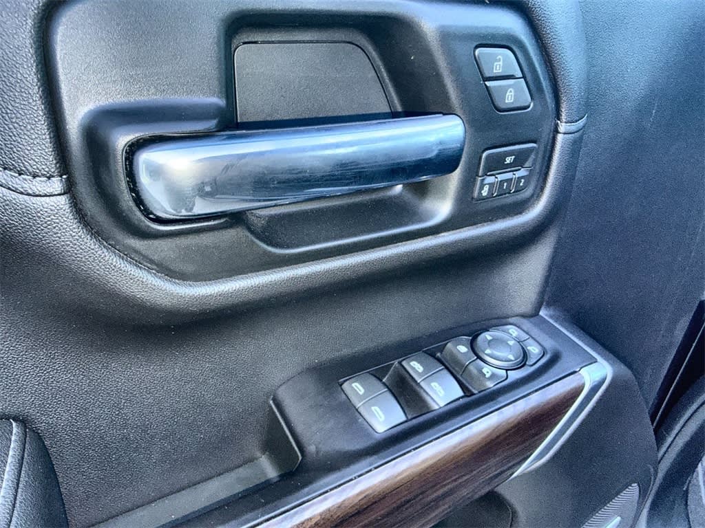 Thumbnail: 2019 GMC Sierra 1500 - 25