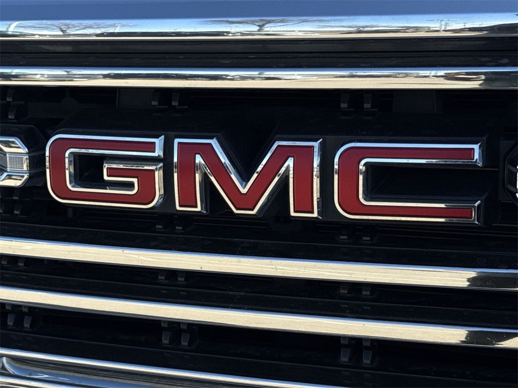 Thumbnail: 2019 GMC Sierra 1500 - 6