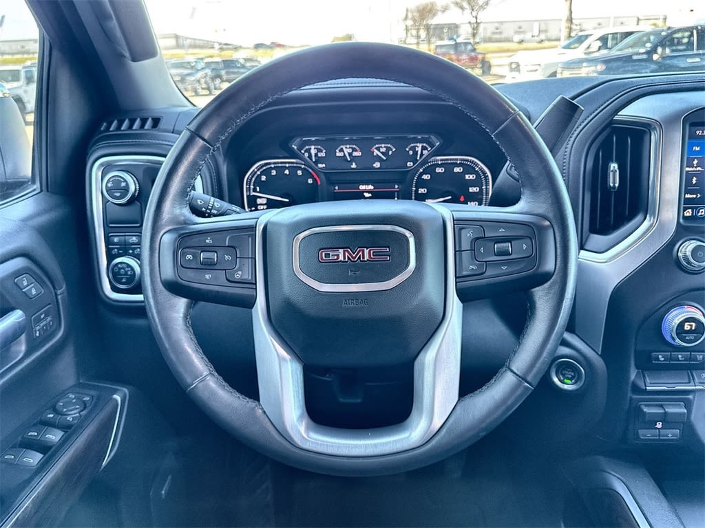 Thumbnail: 2019 GMC Sierra 1500 - 13