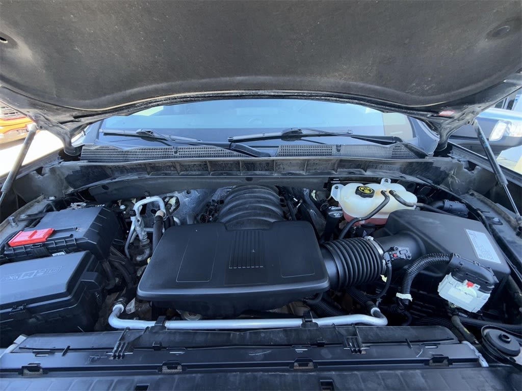 Thumbnail: 2019 GMC Sierra 1500 - 8